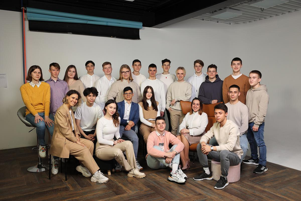 Выпускные альбомы Набережные Челны