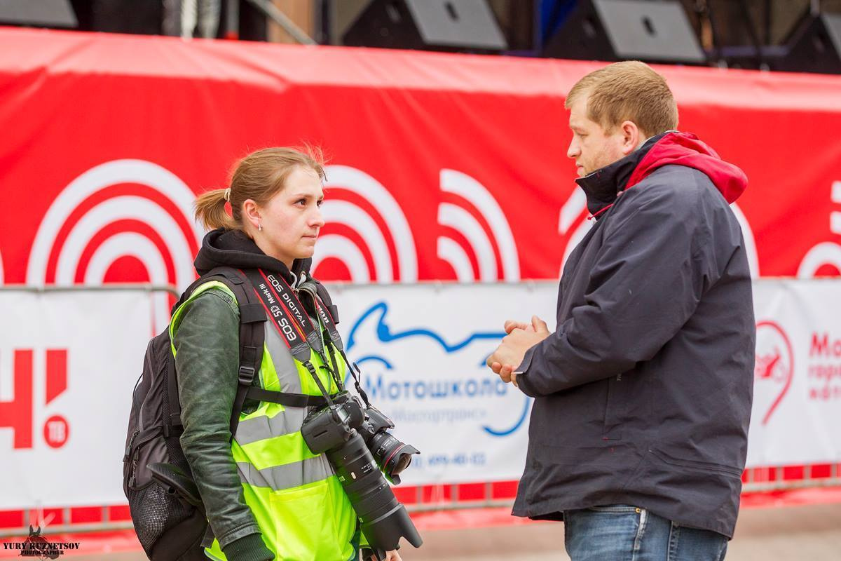Обо мне. Репортажный фотограф и ретушер в Москве Наталья Алексеева