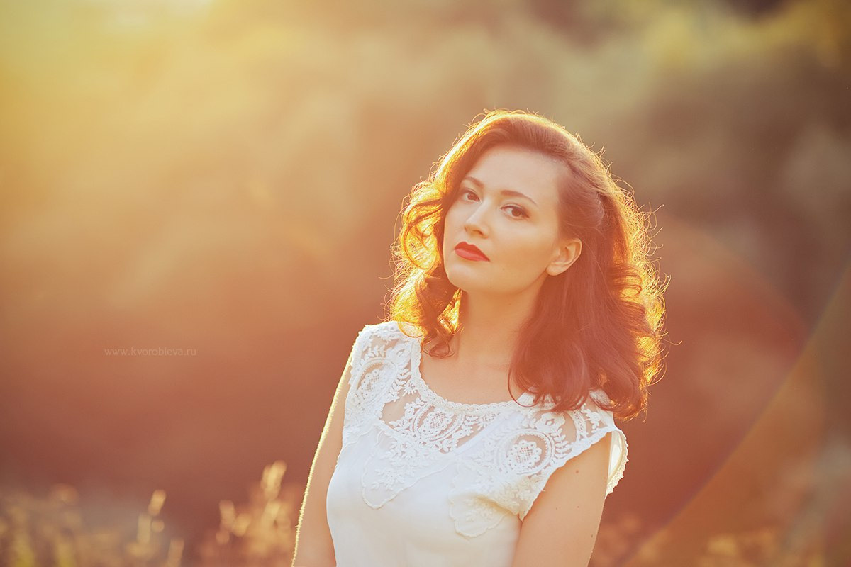 ОБО МНЕ. Детский и семейный фотограф Зоя Павкина