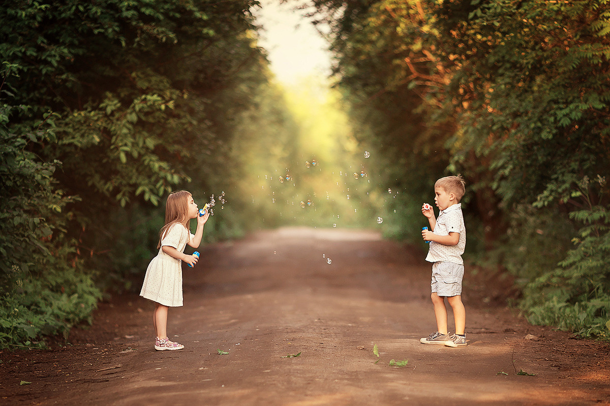 Профессиональный фотограф в Ярославле Катерина Грехова