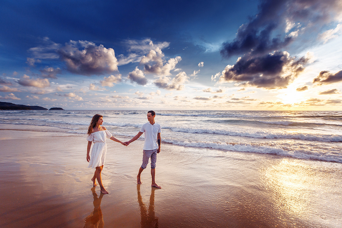 Prices for photo shoots in Phuket. Photographer in Phuket. Photographer Thailand