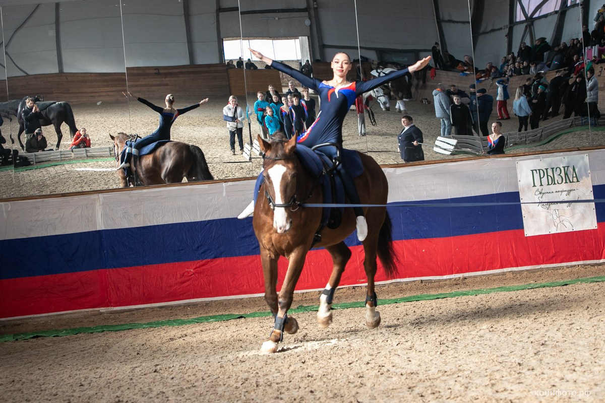 Услуги и цены. КониФото