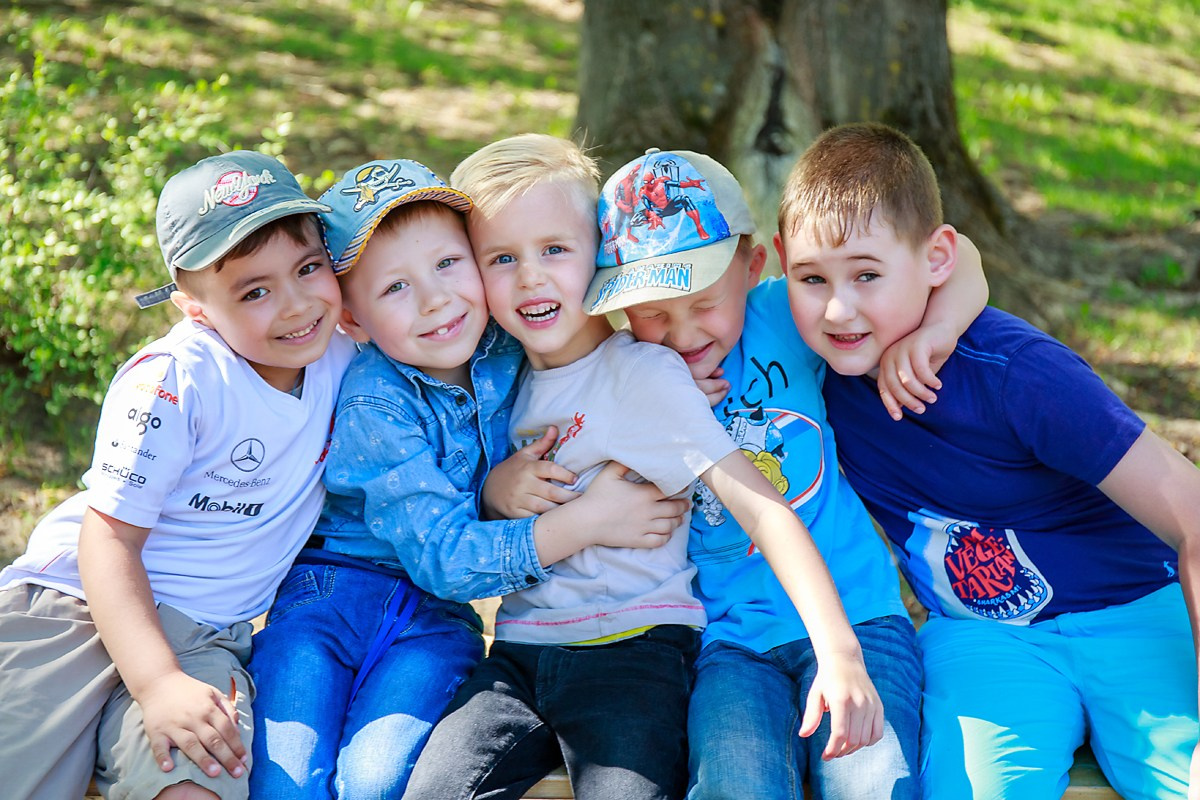 Альбомы для детского сада. Выпускные альбомы в Минске, фотоальбом в школу и детский сад