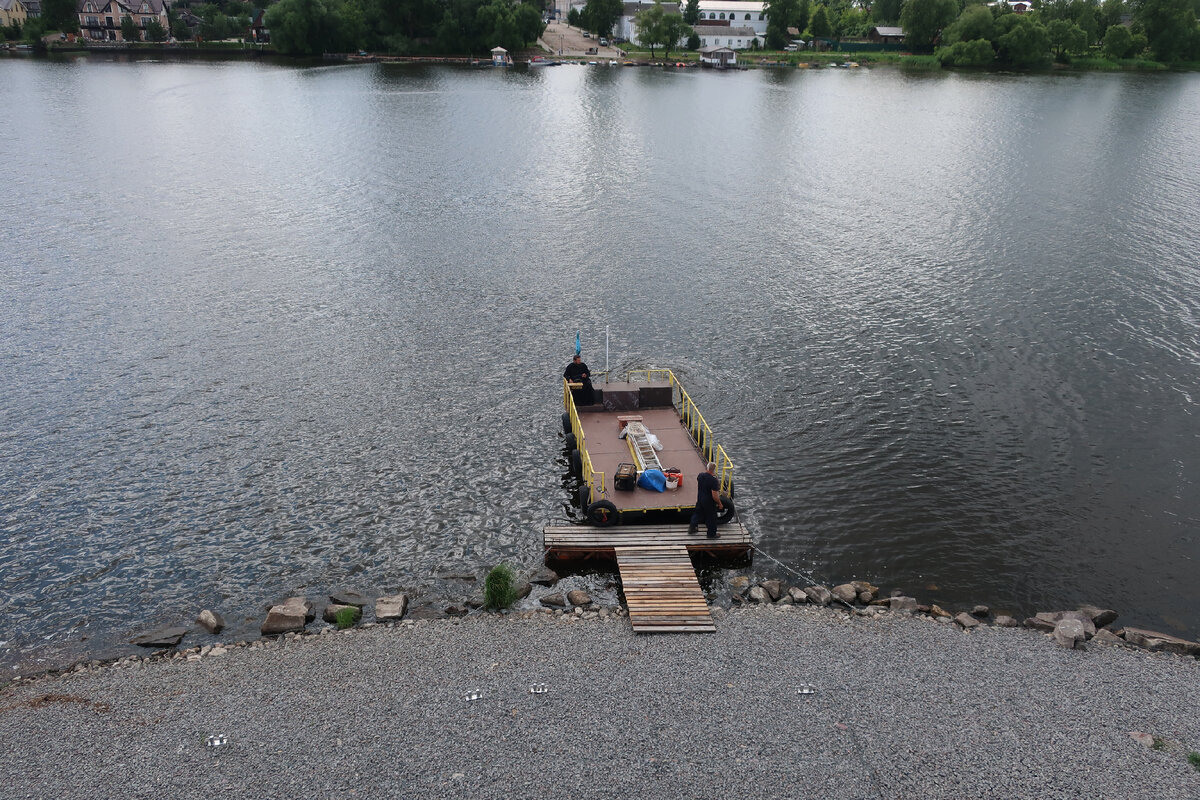 Калязин — город с непростой судьбой. Проект «Фотокладовка»: блог уличной фотографии в формате street photo