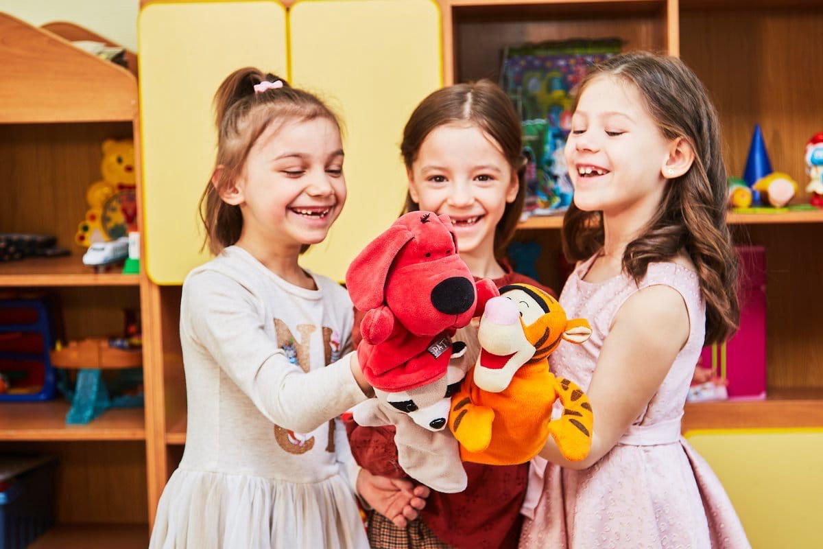 Услуги детсад. Детский, семейный и школьный фотограф в Москве Орехова Марина