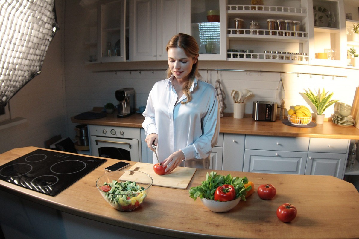 RED SOLUTION. Фото и видеосъёмка клипов и контента для компаний и личных брендов