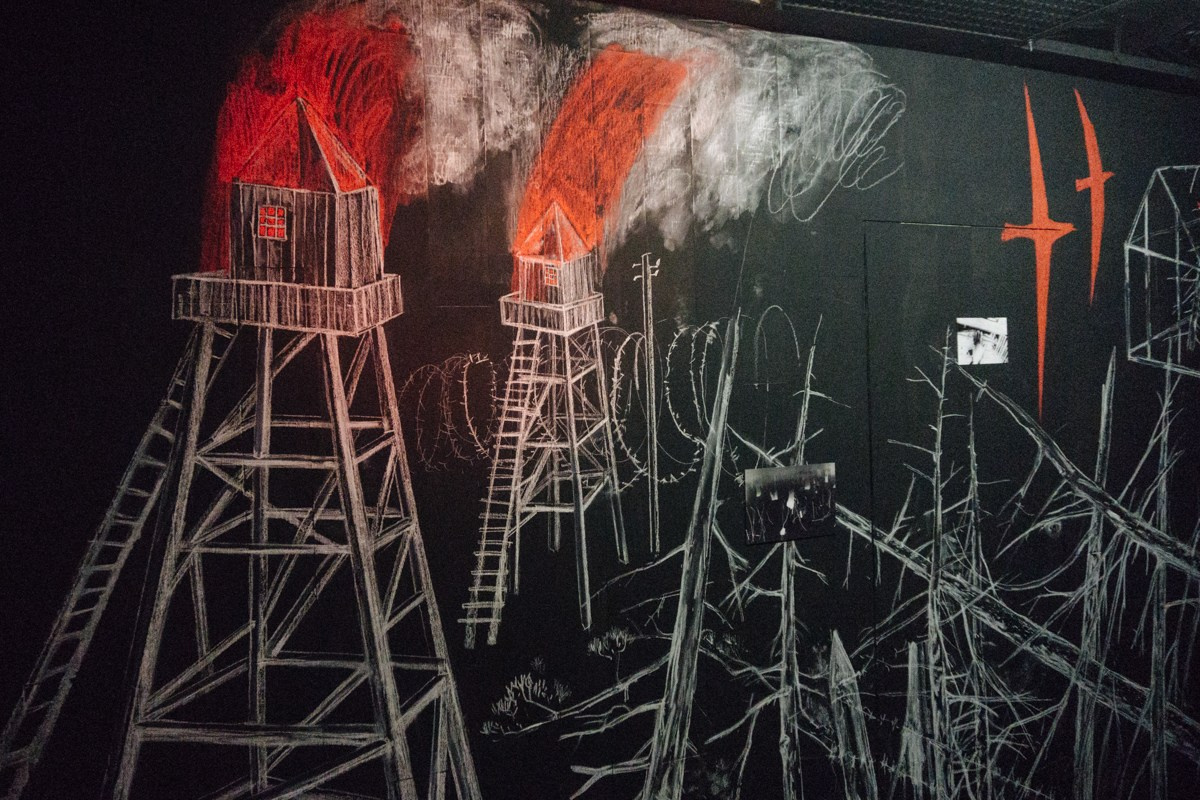 Teplushka project. Янина болдырева Yanina Boldyreva