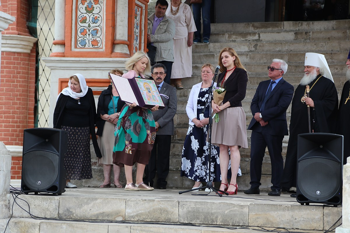 Сайт Марины Кузнецовой — Художник