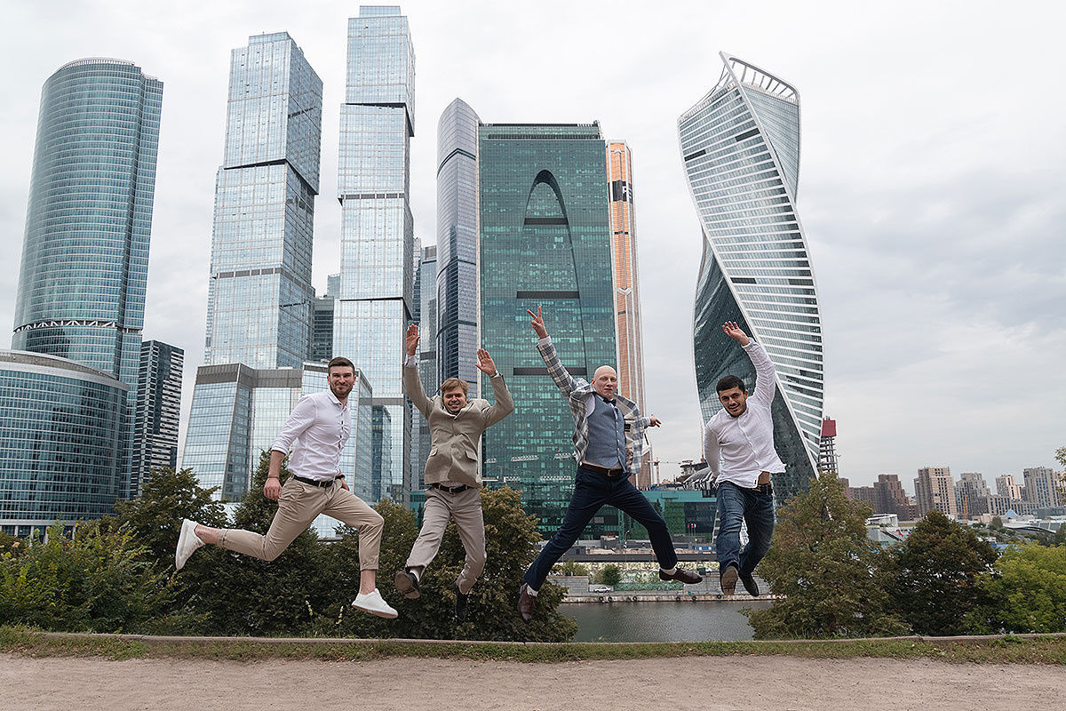 Стоимость услуг и пакеты по фотосъёмке. Фотограф в Москве и области Синенкова Екатерина