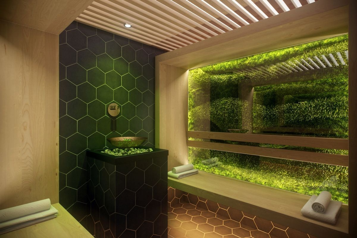 Портфолио дизайна интерьера, мебели и ландшафта | OXY Design. Дизайн интерьера, мебели и ландшафта на КМВ | OXY Design