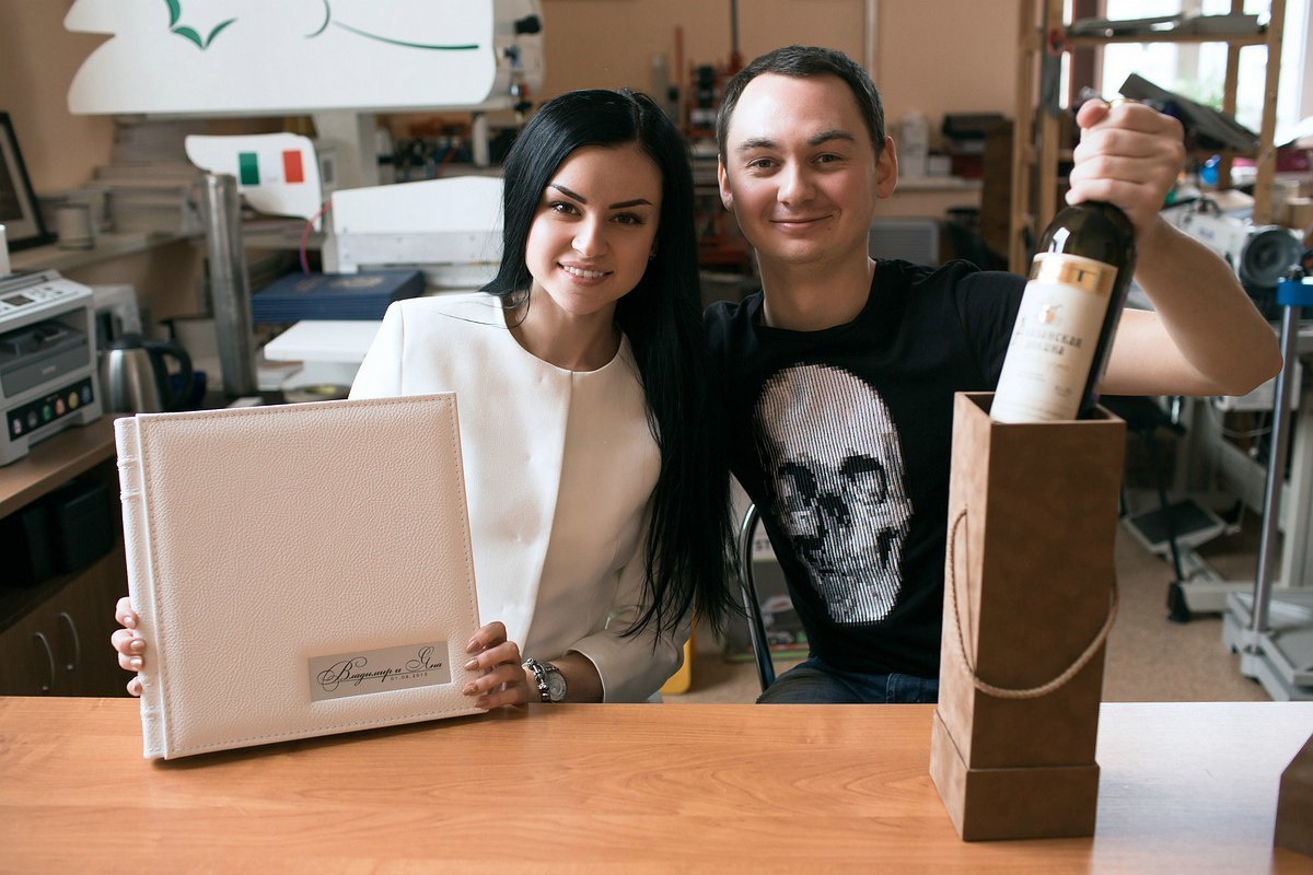 Фотокниги в Воронеже. Изготовление и доставка курьером. Свадебный фотограф в Воронеже Александр Пенкин