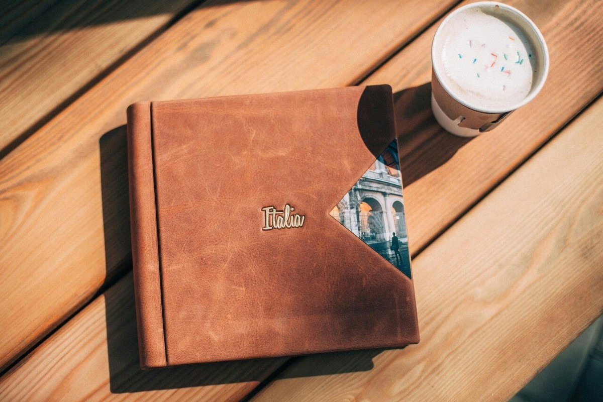 Фотокниги. Детский и семейный фотограф Муксимова Ирина