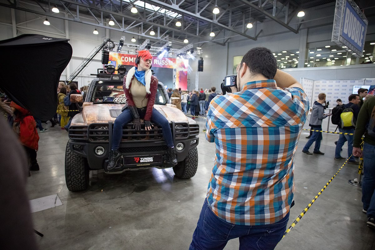 Rider. ByGreen.org — Cosplay photo and video with love