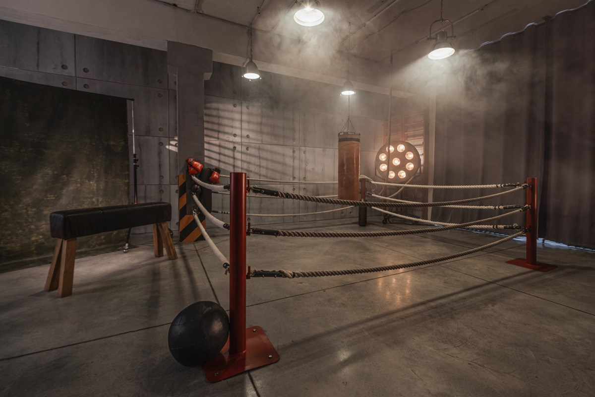 Список фотостудий в Москве, в которых провожу свои фотосессии