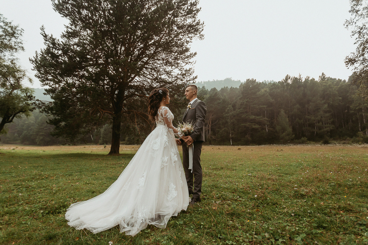 Услуги. Семейный, свадебный, портретный фотограф в Иркутске Федотова Елена