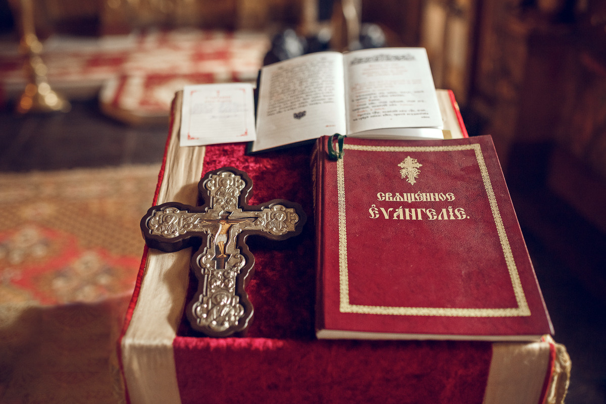 Крещение. Фотограф Зоя Костюк | Детский и семейный фотограф Ярославль, Кострома,