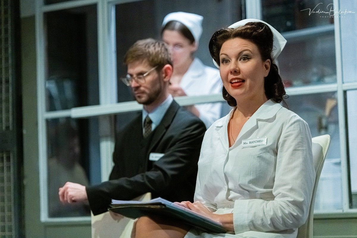 В поисках правды. Журнал о самом особенном. Пермь и Пермский край