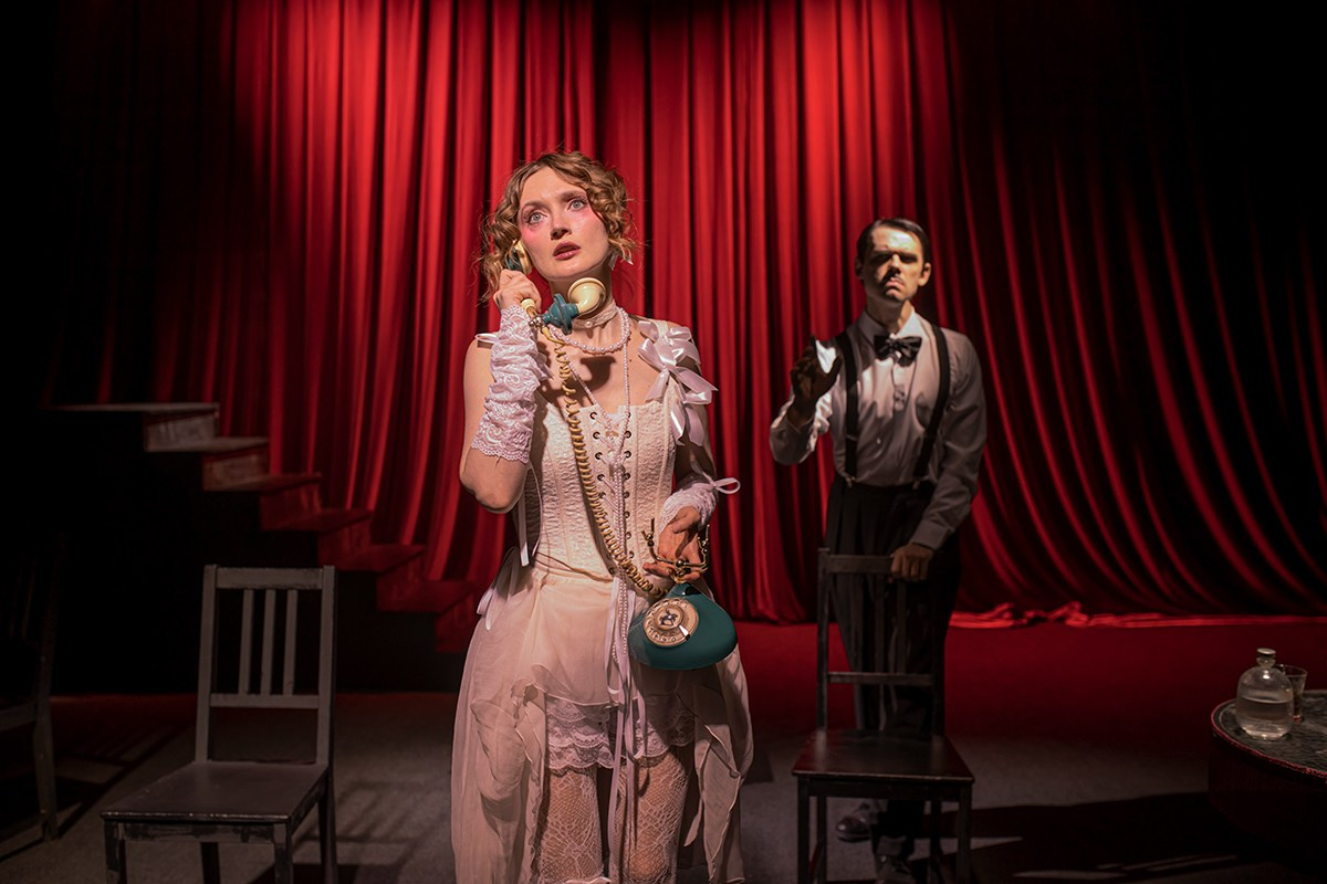 Журнал о самом особенном. Пермь и Пермский край