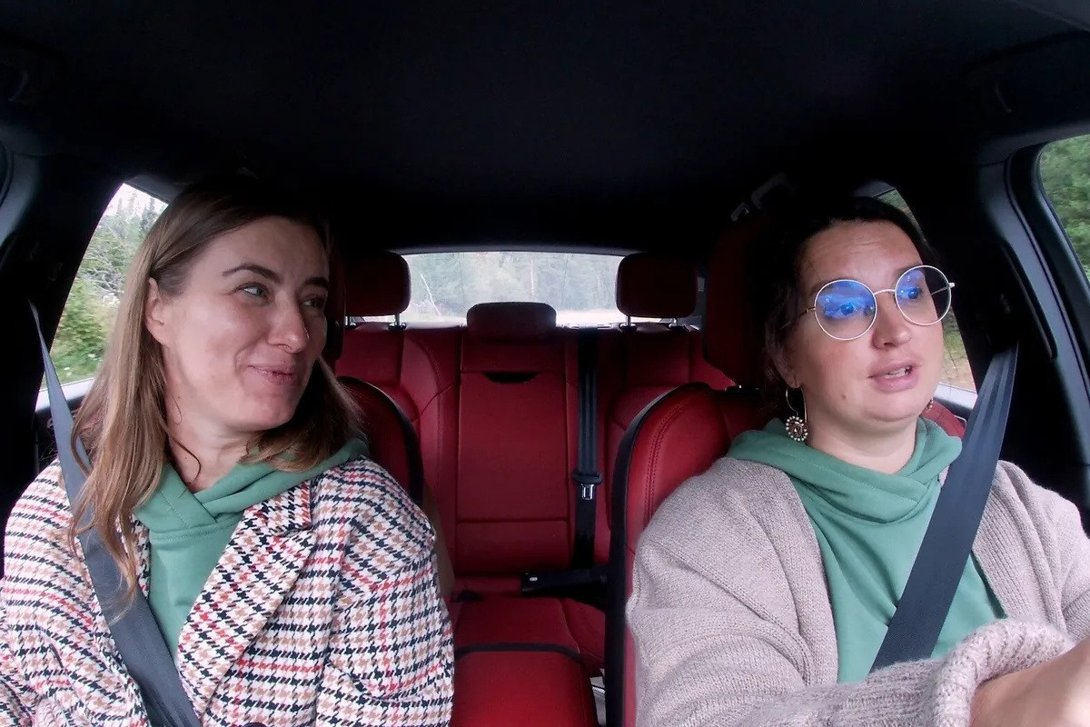 Журнал о самом особенном. Пермь и Пермский край