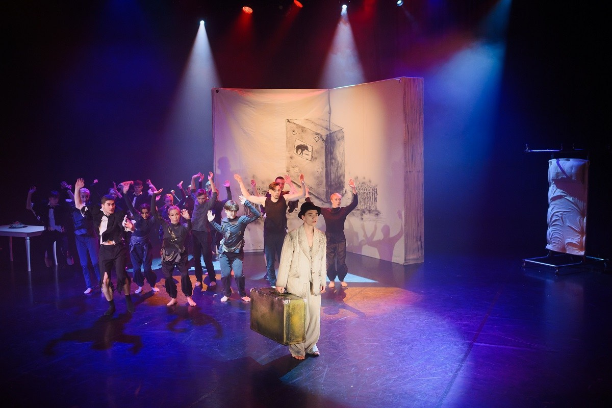 В поисках истины. Журнал о самом особенном. Пермь и Пермский край