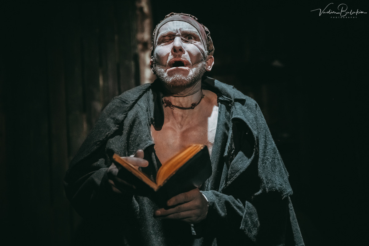 Журнал о самом особенном. Пермь и Пермский край