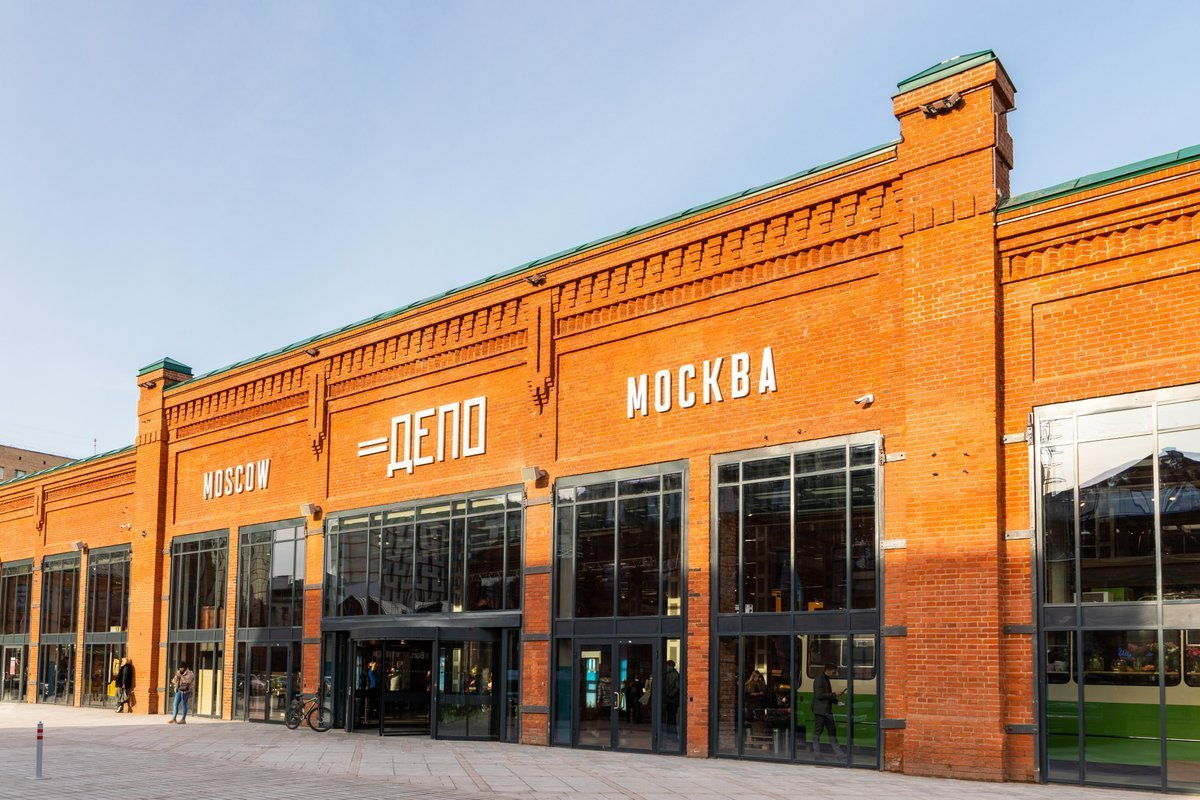 Интересные места для фотосессии в Москве. Воркшопы для фотографов в Москве и по всей России