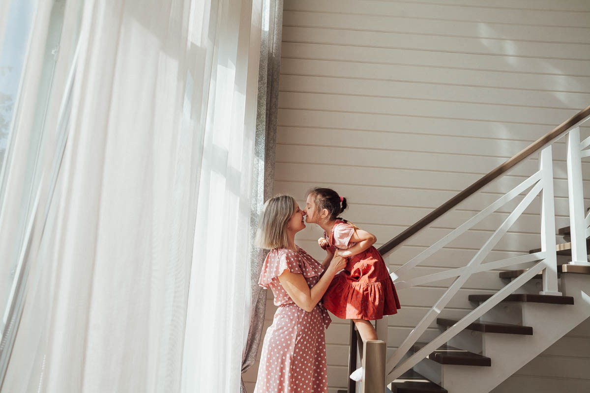 Семейный и свадебный фотограф в Москве Жнякина Юлия