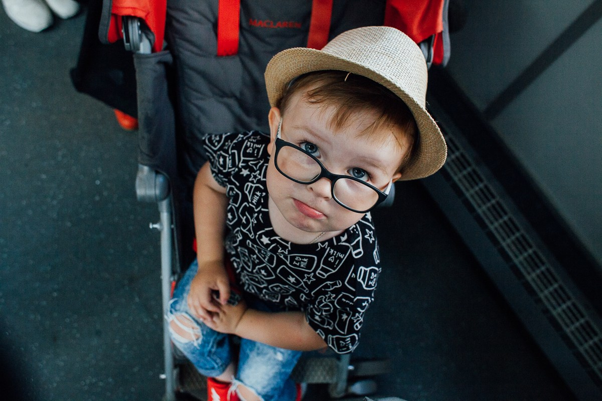 Семейный и свадебный фотограф в Москве Жнякина Юлия