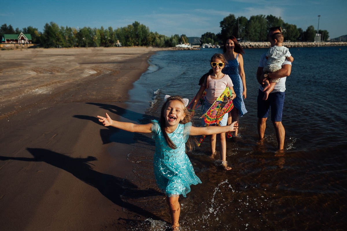 Прайс. Семейный и свадебный фотограф в Москве Жнякина Юлия