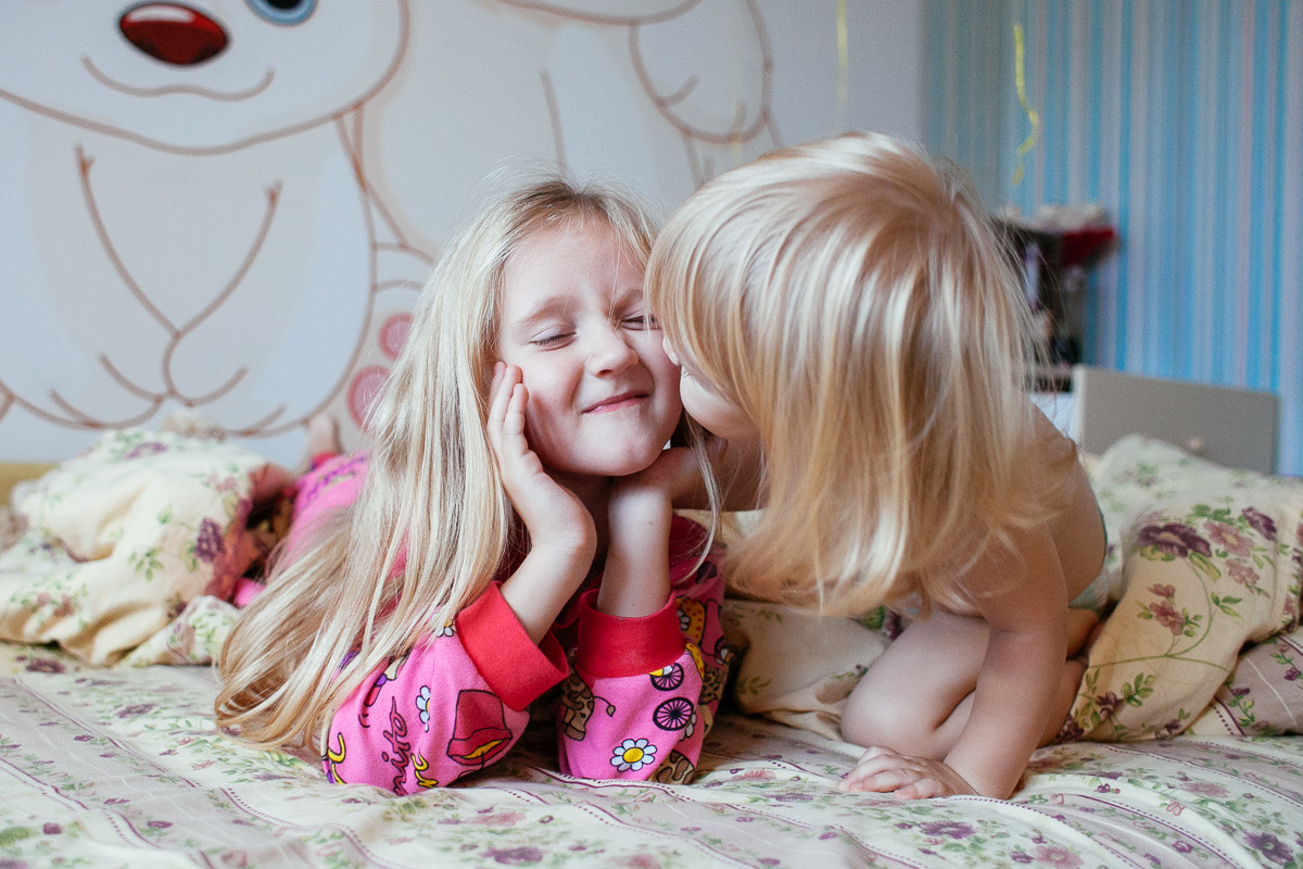 ЧаВо. Семейный и свадебный фотограф в Москве Жнякина Юлия