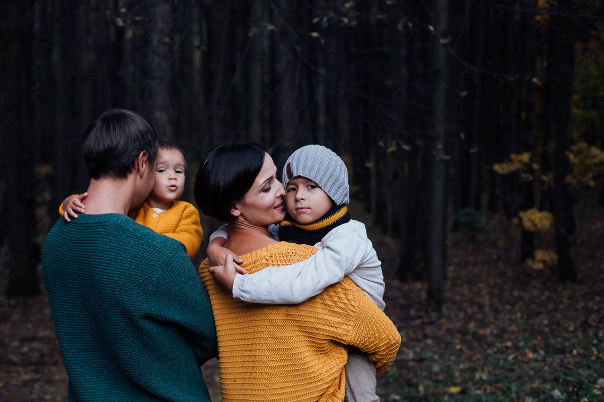 ЧаВо. Семейный и свадебный фотограф в Москве Жнякина Юлия