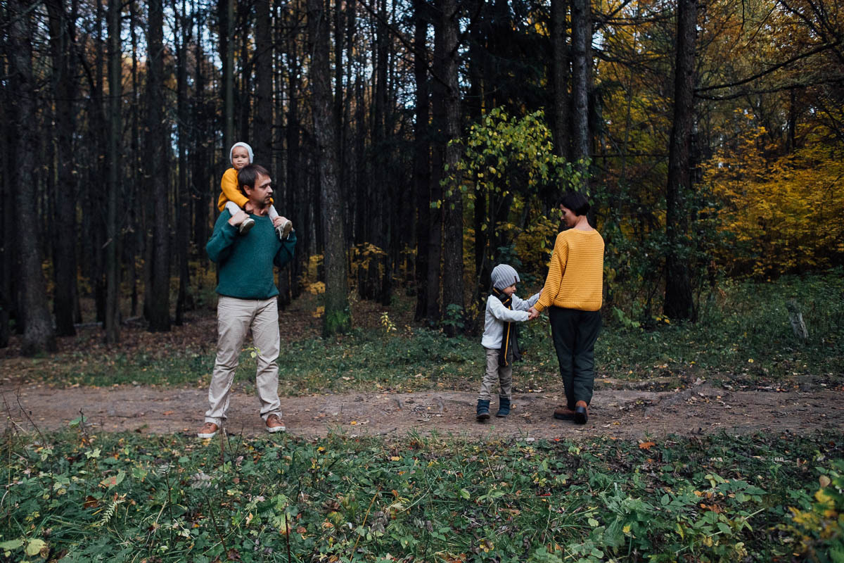 ЧаВо. Семейный и свадебный фотограф в Москве Жнякина Юлия