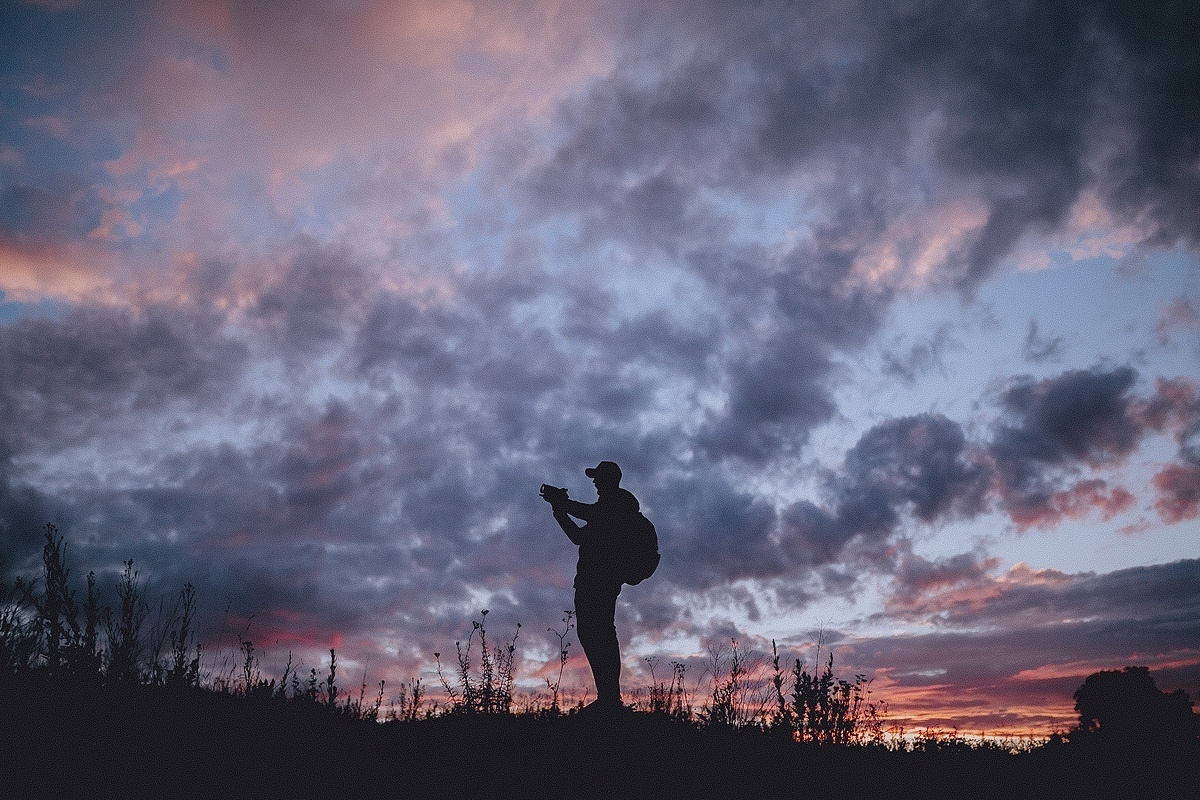 Привет, я свадебный видеограф. Видеограф Сергей Болотов
