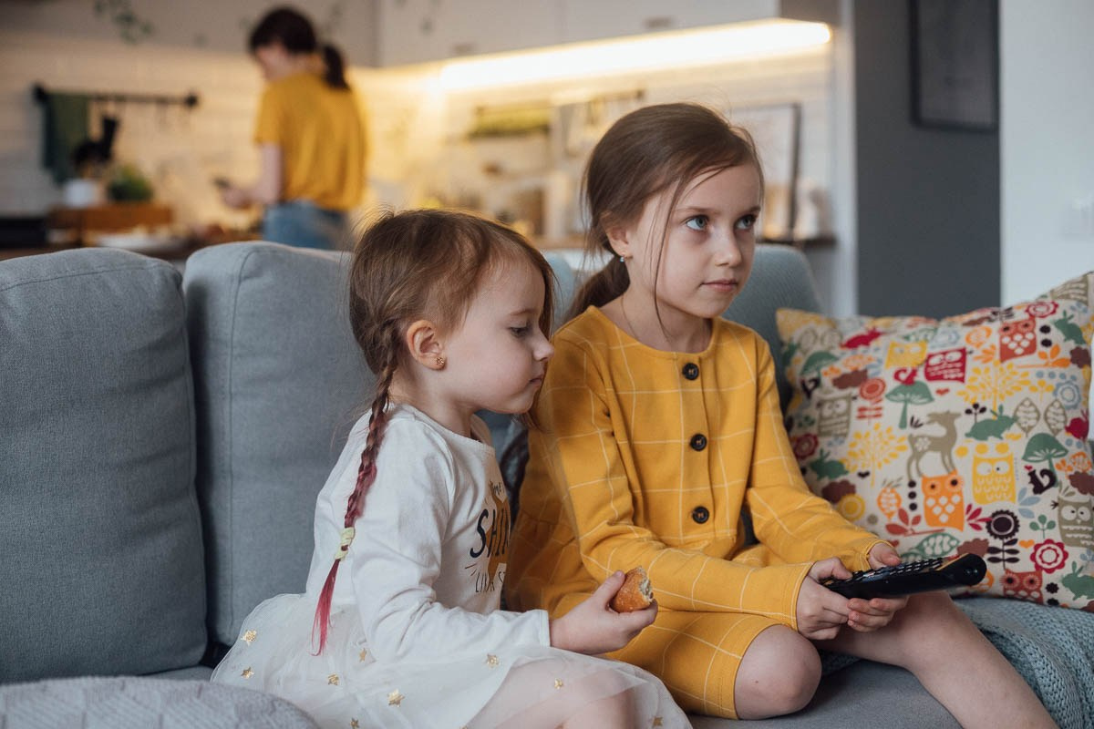 Семейный и свадебный фотограф в Москве Жнякина Юлия