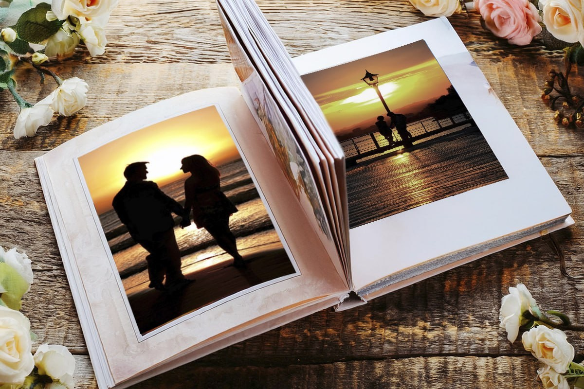 Изготовление фотокниг с доставкой по России: создайте уникальные истории. Сафронов Иван — портретный фотограф в Москве
