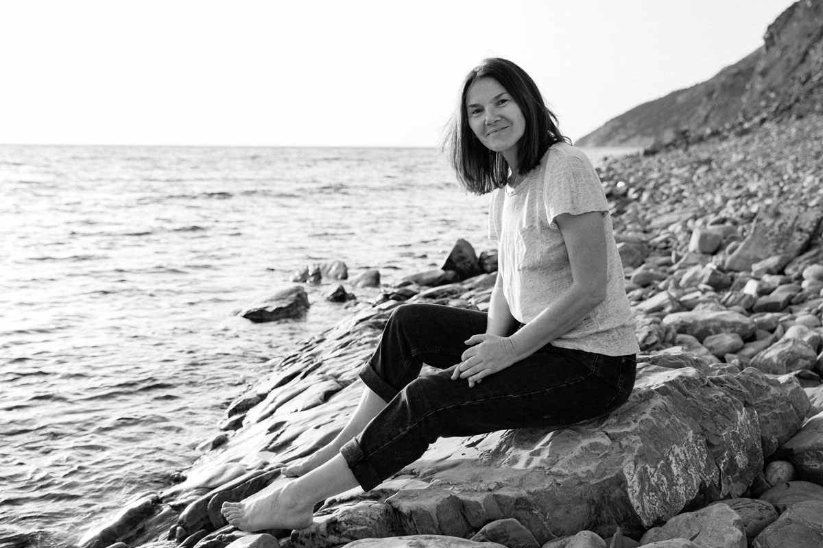 Обо мне. Фотограф Алутера Ирина