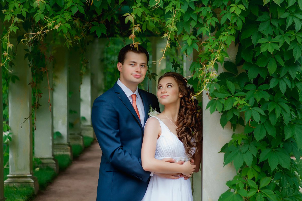 Стоимость свадебной фотосессии. Семейный и свадебный фотограф в Санкт-Петербурге Таша Семёнова