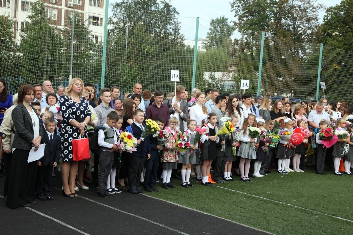Фотосъемка в начальной школе. Выпускные альбомы в Москве и Подмосковье