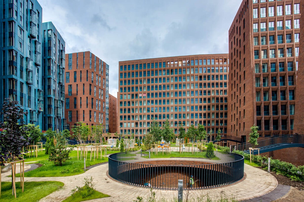 Необычные улицы и дворики Москвы. Фото Радости. Свадебный и семейный фотограф в Москве Юлия Самойлова