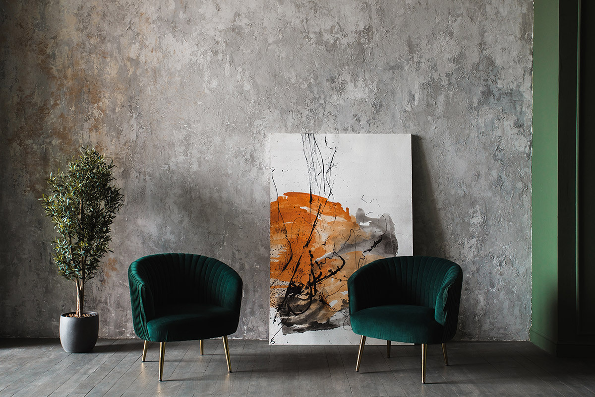 Фотостудии в Москве. Ангелина Богданова, междисциплинарная художница