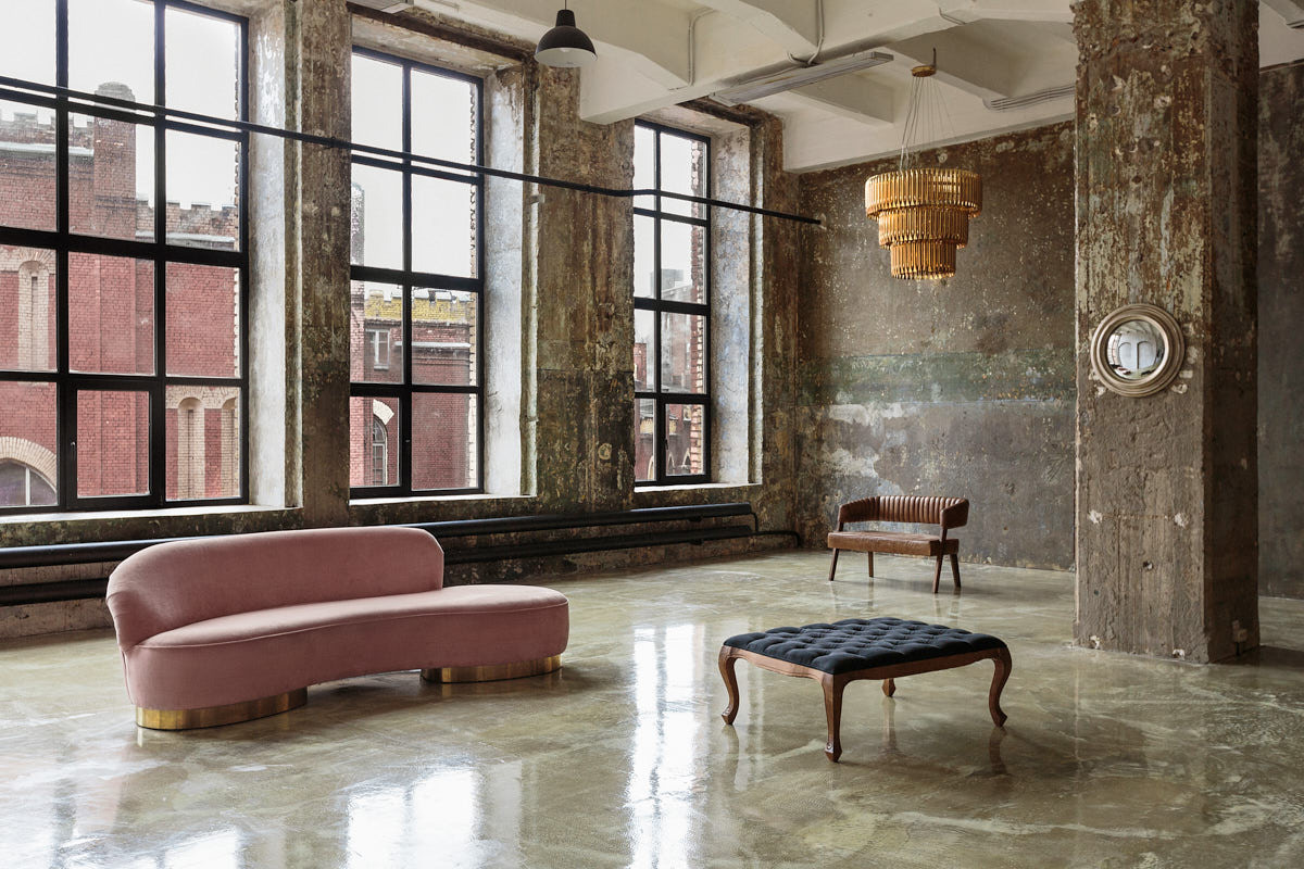 Фотостудии в Москве. Ангелина Богданова, междисциплинарная художница