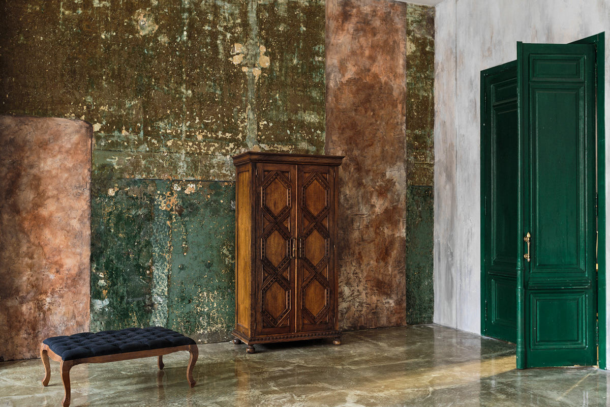 Фотостудии в Москве. Ангелина Богданова, междисциплинарная художница