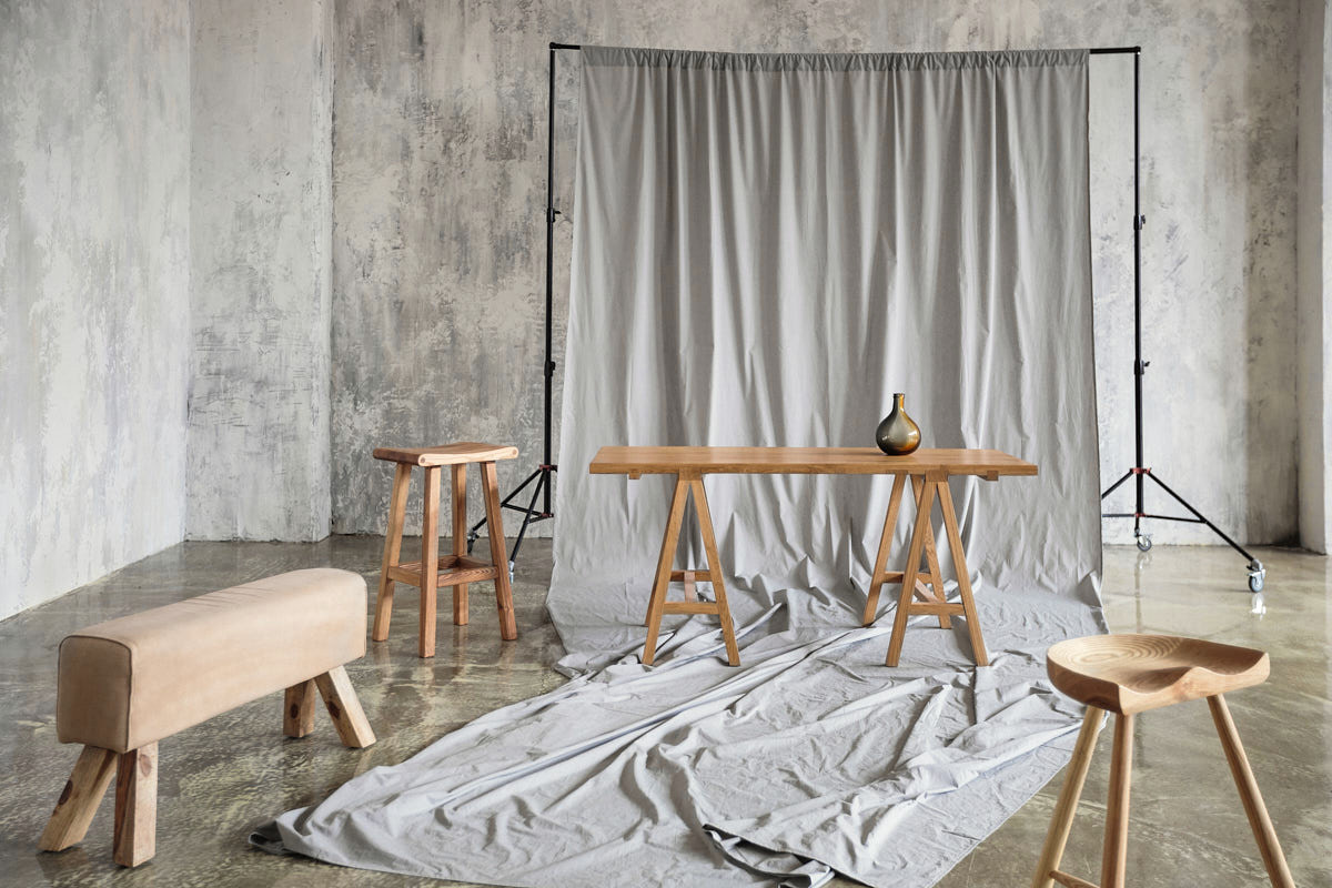 Фотостудии в Москве. Ангелина Богданова, междисциплинарная художница