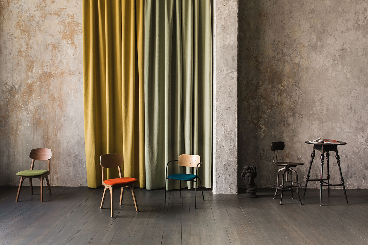 Фотостудии в Москве. Ангелина Богданова, междисциплинарная художница