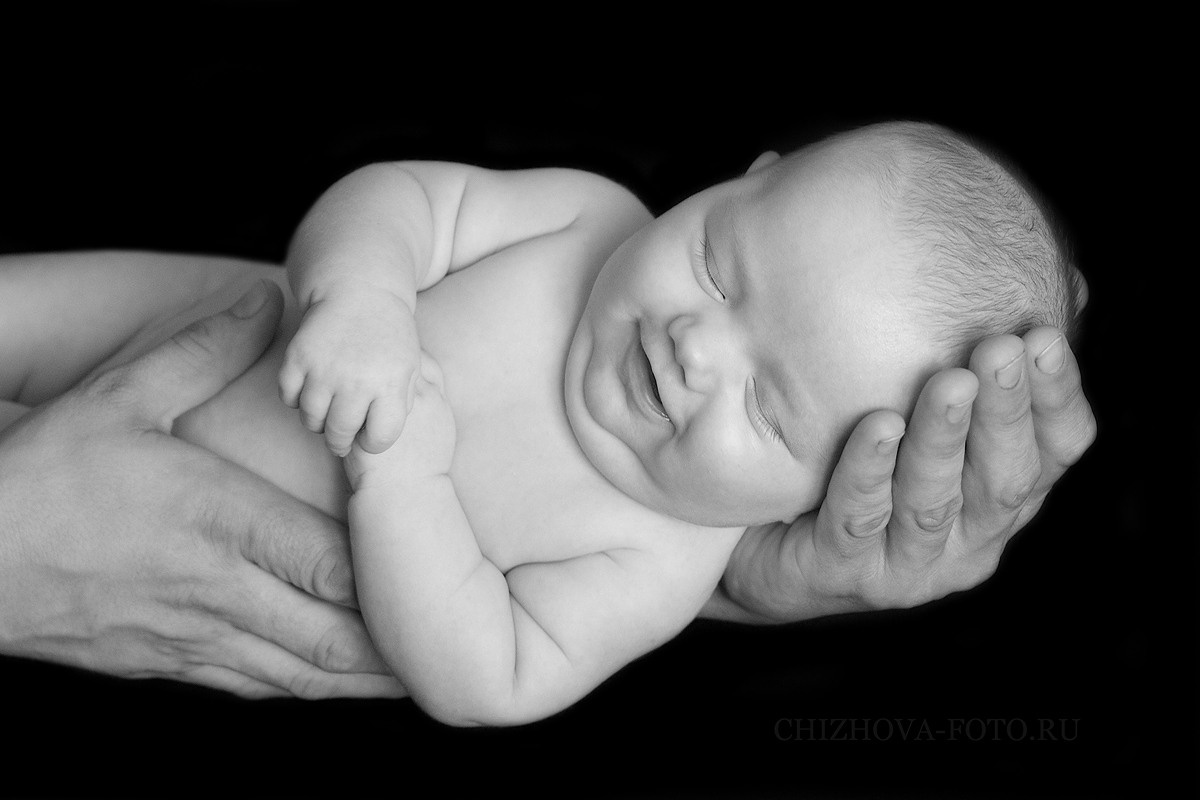 Фото Lifestyle. Детский фотограф новорожденных в Краснодаре Чижова Марина
