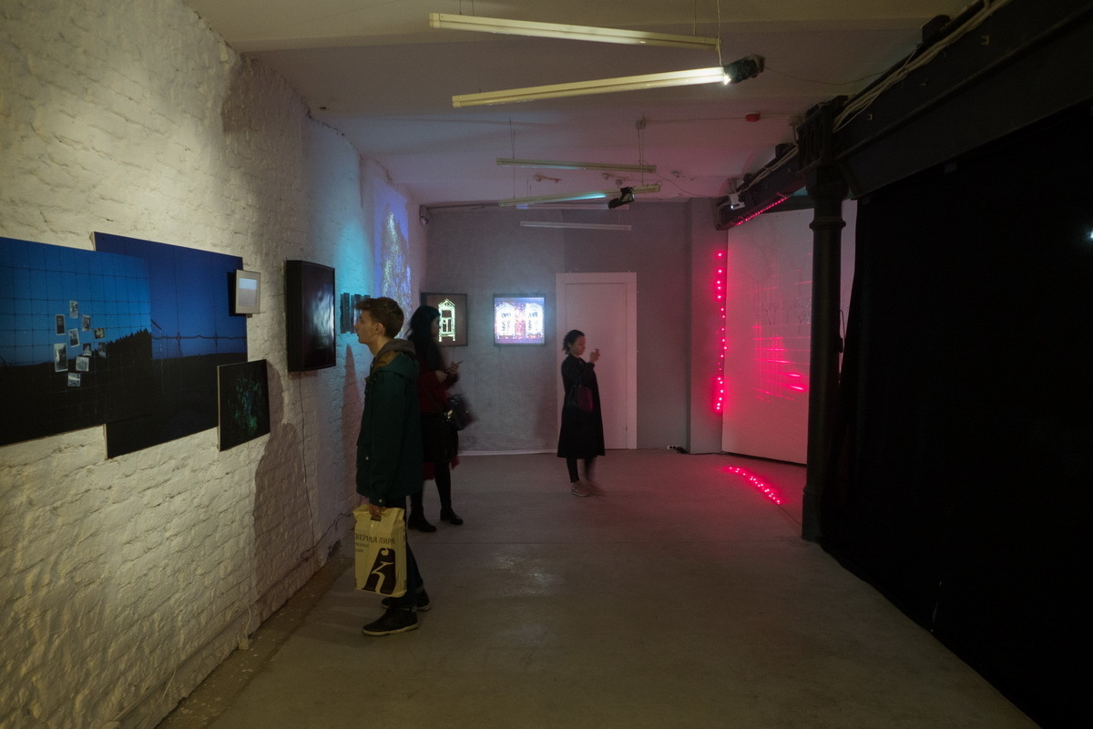 Интервью с Евгением Молодцовым: ''Нужен шаг назад — к «новой искреннос