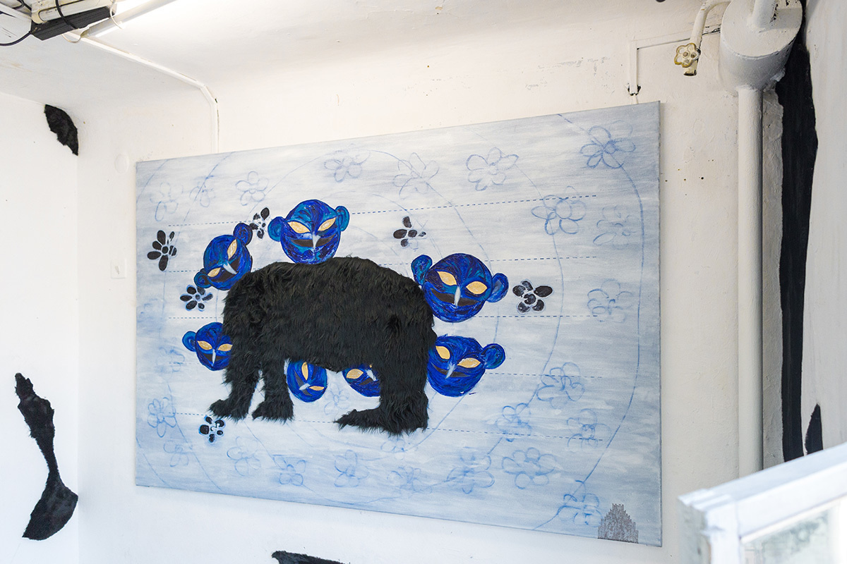 Интервью с Ириной Аксеновой