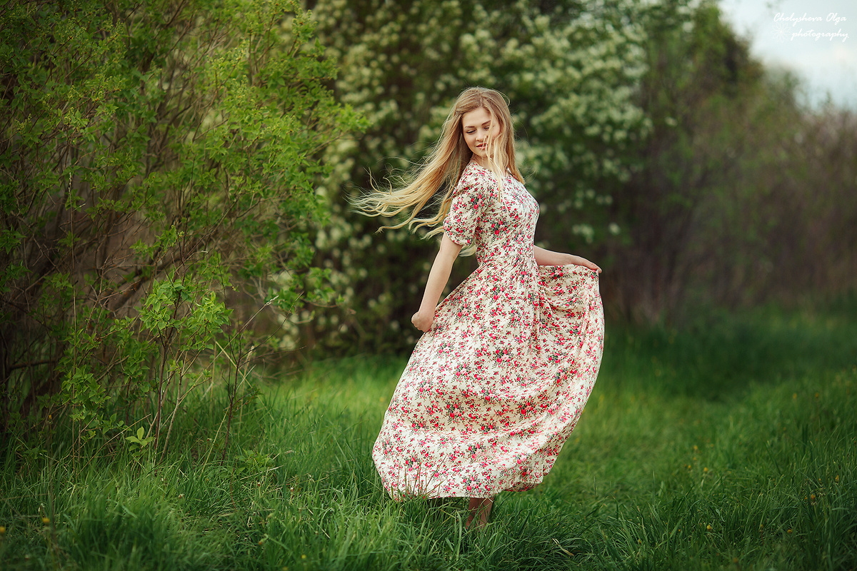 Будуарный и женский портретный фотограф Москва