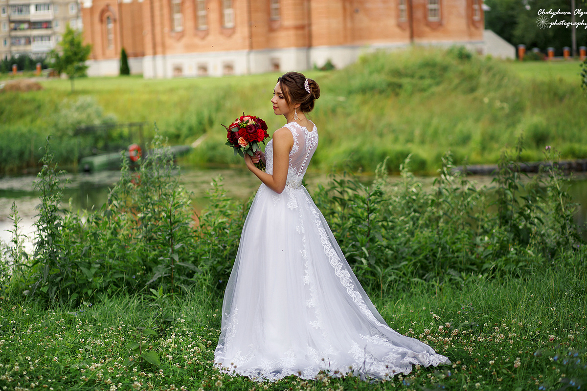 Будуарный и женский портретный фотограф Москва