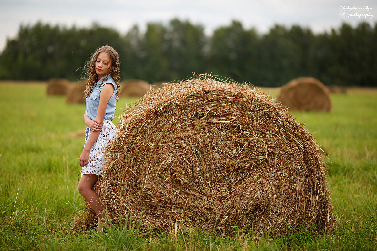 Будуарный и женский портретный фотограф Москва